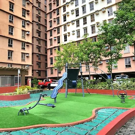 Avida Towers Sucat