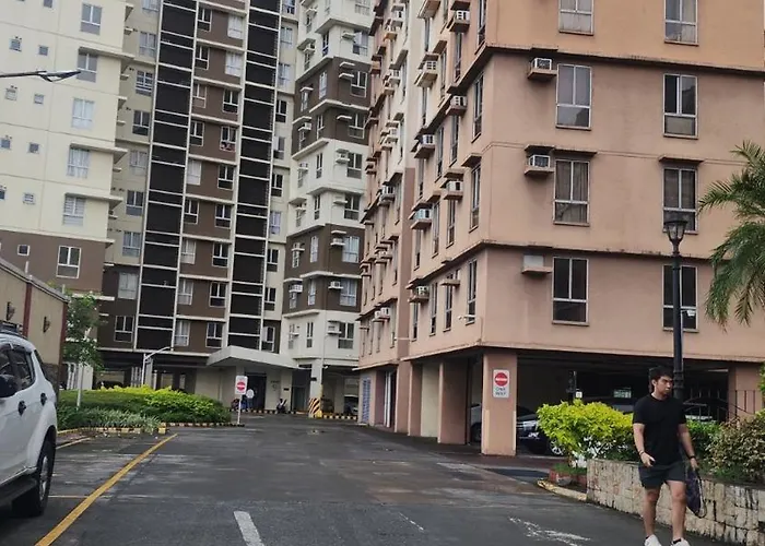 Apartahotel Avida Towers Sucat Manila