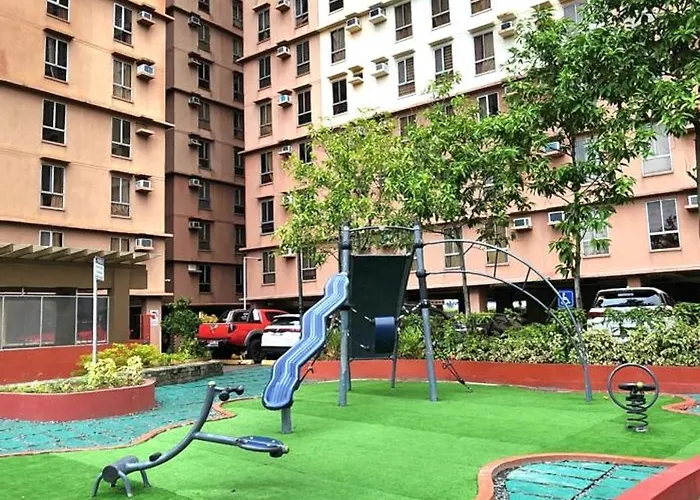 Apartahotel Avida Towers Sucat Manila