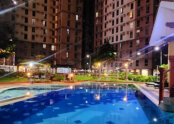 Avida Towers Sucat 3* Manila