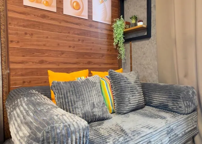 Avida Towers Sucat 3*