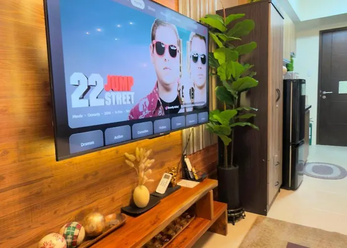 Avida Towers Sucat